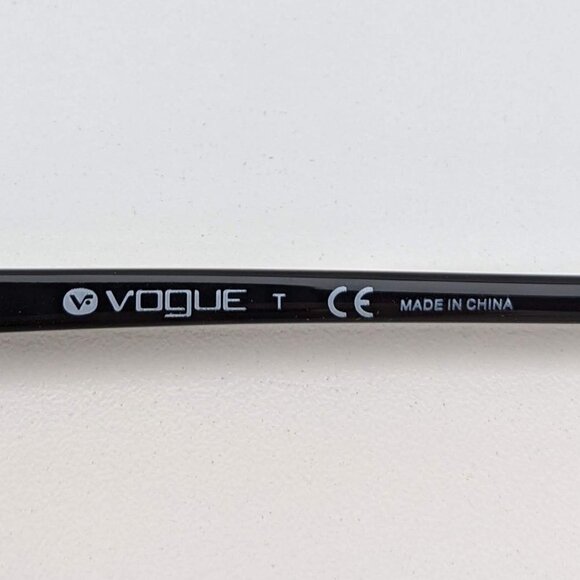 ?️Vogue VO3962-S Sunglasses 56/18 140 /KAK744?️​ main image 4
